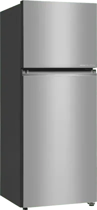 Haier HRF-3782BNSA-P 328 L 2 Star Double Door Refrigerator