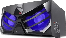 Zebronics Zeb-Space Car 2.1 Boom Box