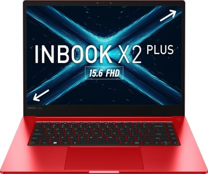 inbook x2 intel core i3