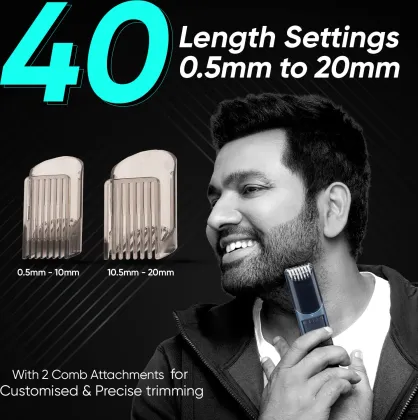Vega SmartOne Series S2 VHTH-31 Trimmer