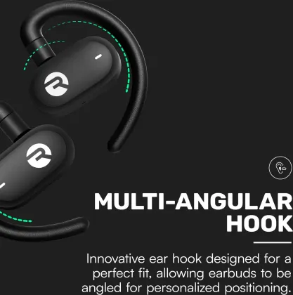 Raycon Everyday Open Earbuds