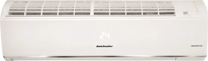 Kelvinator KAS-X18320B 1.5 Ton 3 Star 2022 Inverter Split AC
