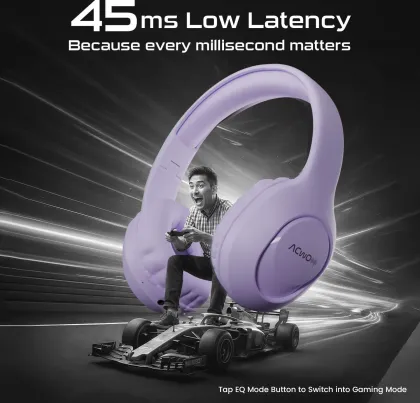 ACWO Twister 313 Wireless Headphones