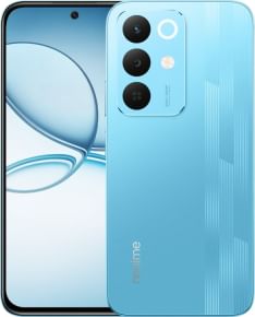 Realme C85 Pro vs Realme Narzo 90x (8GB+128GB)