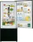 Hitachi R-B570PND7 525 L 2 Star Double Door Refrigerator