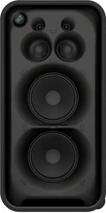 Sony ULT TOWER MAX Party Speaker