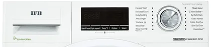 IFB Elite Plus VX ID 7.5Kg Fully Automatic Front Load Washing Machine