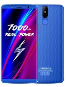 Samsung Galaxy S9 Plus vs Leagoo Power 5