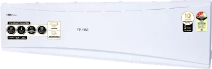 Croma CRLA026IND170280 2.5 Ton 3 Star 2025 Inverter Split AC