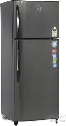 Godrej RT EON 260 P 2-Star Frost Free Double Door Refrigerator