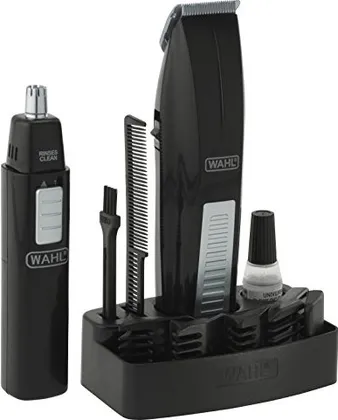Wahl 5537-1801 Beard Trimmer