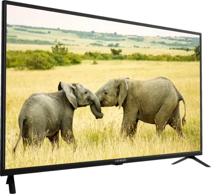 Croma CREL7371 43-inch Full HD Smart LED TV
