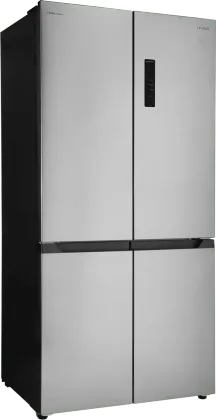 Croma CRLR522MDA342495 522 L French Door Refrigerator