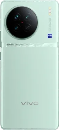 Vivo X90S