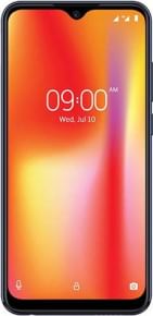 Lava Z93 Plus