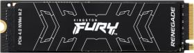 Kingston Fury Renegade 4TB Internal Solid State Drive