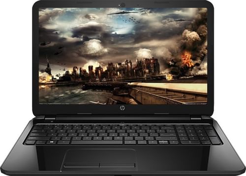 HP 15-ac184tu (T0X61PA) Laptop (5th Gen Intel Ci3/ 4GB/ 1TB/ FreeDOS)