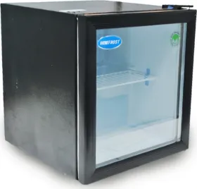 Minifrost MF55G 50 L Single Glass Door Visi Cooler