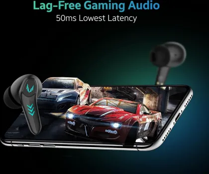 TAGG Rogue 100GT True Wireless Earbuds