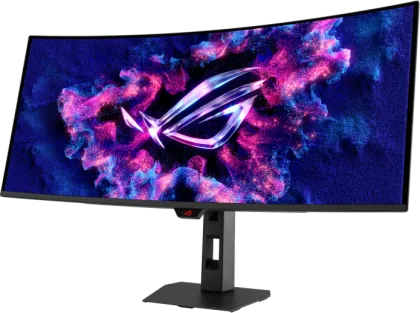 Asus ROG Strix OLED XG34WCDMS 34 inch UWQHD Gaming Monitor