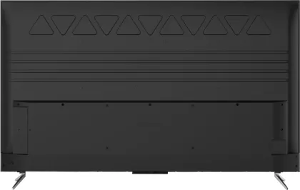 iFFALCON by TCL 43K71 43-inch Ultra HD 4K Smart LED TV