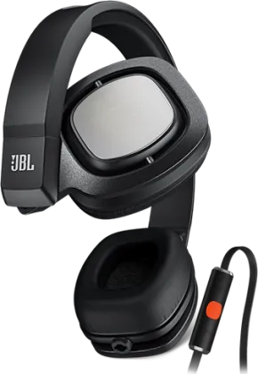 JBL J55i Wired Headphones