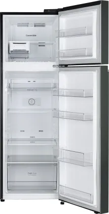 LG GL-S312SEGY 272 L 2 Star Double Door Refrigerator