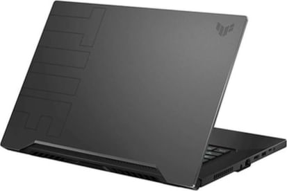 Asus TUF Dash F15 FX516PRZ-AZ122TS Gaming Laptop (11th Gen Core i7/ 16GB/ 1TB SSD/ Win10 Home/ 8GB Graph)