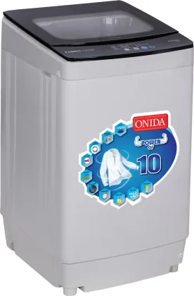 Onida T65CGN1 6.5 kg Fully Automatic Top Load Washing Machine