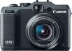 Canon PowerShot G15 Point & Shoot