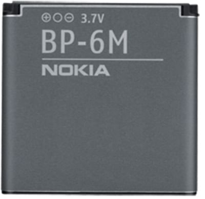 Nokia Battery BP-6M