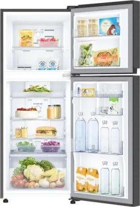 IFB IFBFF-291AYOSET 241 L 1 Star Double Door Refrigerator