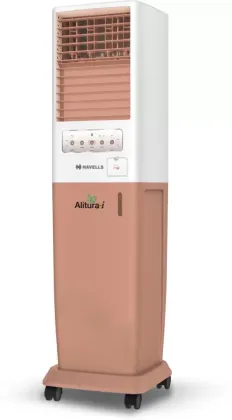 Havells Alitura-i 50 L Tower Air Cooler