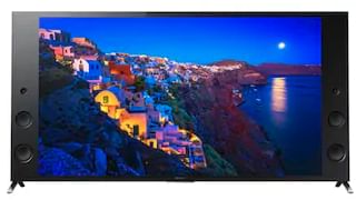 Sony KD-65X9300C 65-inch Ultra HD 4K Smart LED TV