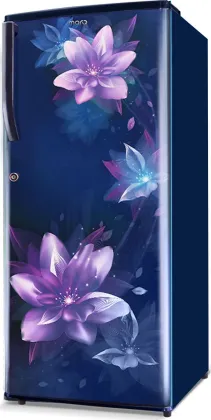MarQ By Flipkart 180BD3MQ24-NB 183 L 2 Star Single Door Refrigerator