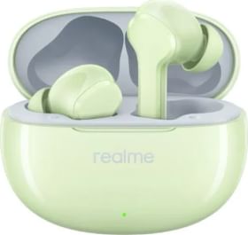 Realme Buds N1 True Wireless Earbuds