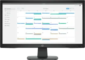 HP P22vb G5 22 inch Full HD Monitor