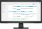 HP P22vb G5 22 inch Full HD Monitor