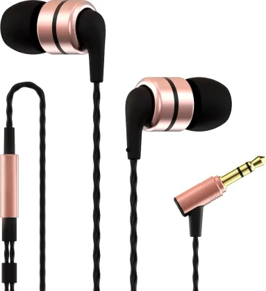 SoundMAGIC E80 Wired Earphones