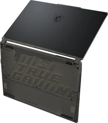 MSI Cyborg 15 AI A1VEK-079US Gaming Laptop (Intel Core Ultra 7 155H/ 16GB/ 1TB SSD/ Win 11/ 6GB RTX 4050)