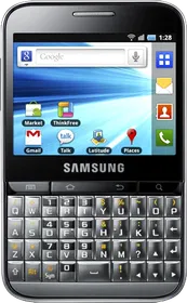 Samsung Galaxy Pro B7510