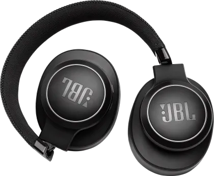 JBL Live 500BT Wireless Headphone