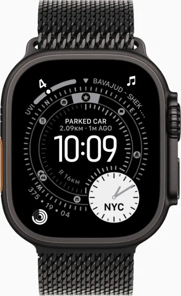 Smart Watch Apple Watch Series Price In Usa Amazon Apple Watch - Main Image