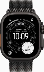Apple Watch Ultra 3