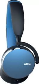 AKG Y500 Wireless Headphones