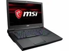 MSI GT75 8RG-002CN Laptop (8th Gen Ci7/ 16GB/ 1TB 256GB SSD/ Win10/ 8GB Graph)