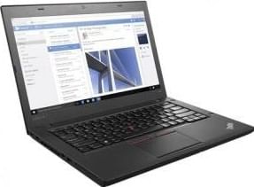 Lenovo Thinkpad T470 (20HES44L00) Laptop (7th Gen Ci5/ 8GB/ 512GB SSD/ Win10 Pro)