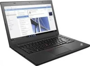 Lenovo Thinkpad T470 (20HES44L00) Laptop (7th Gen Ci5/ 8GB/ 512GB SSD/ Win10 Pro)