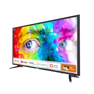 Polaroid LEDPS40BS 40-inch Full HD Smart LED TV