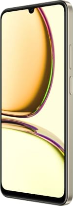 Buy realme C53 (6GB RAM, 64GB, Champion Gold) Online - Croma